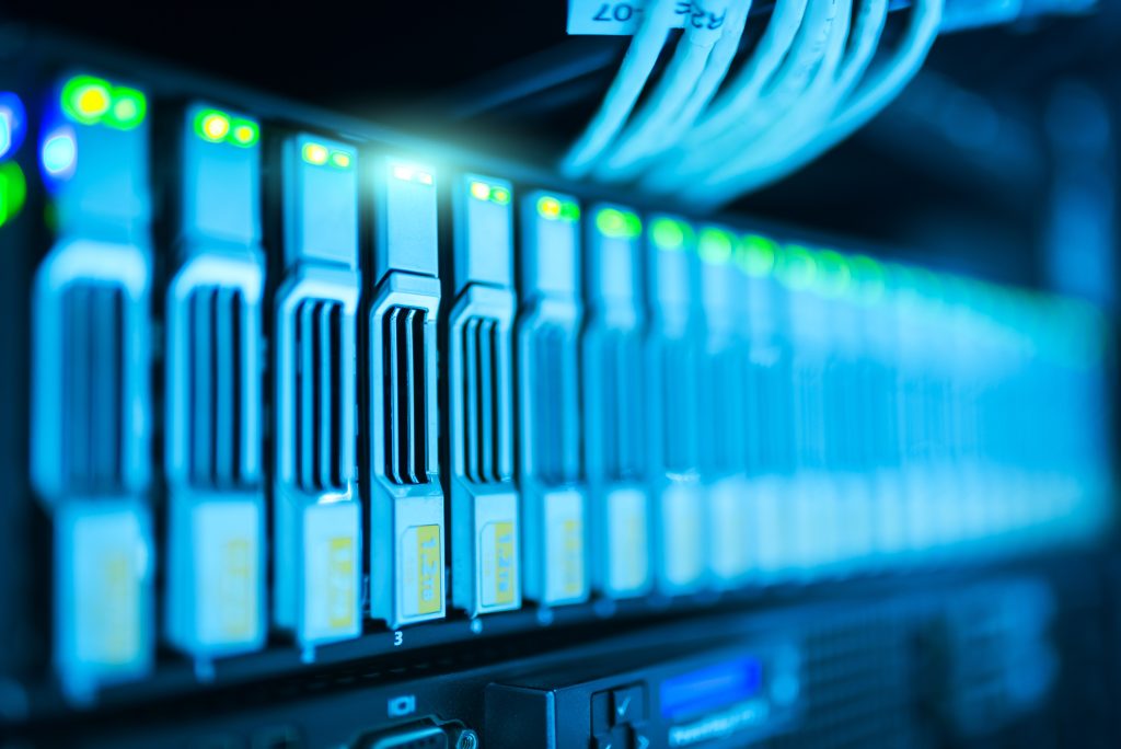 data center continuidad operacional
