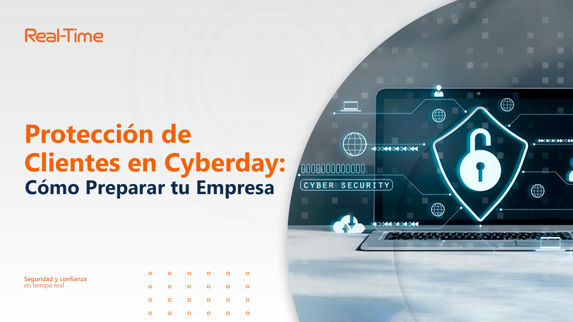 Protección de Clientes en Cyberday: Cómo Preparar tu Empresa