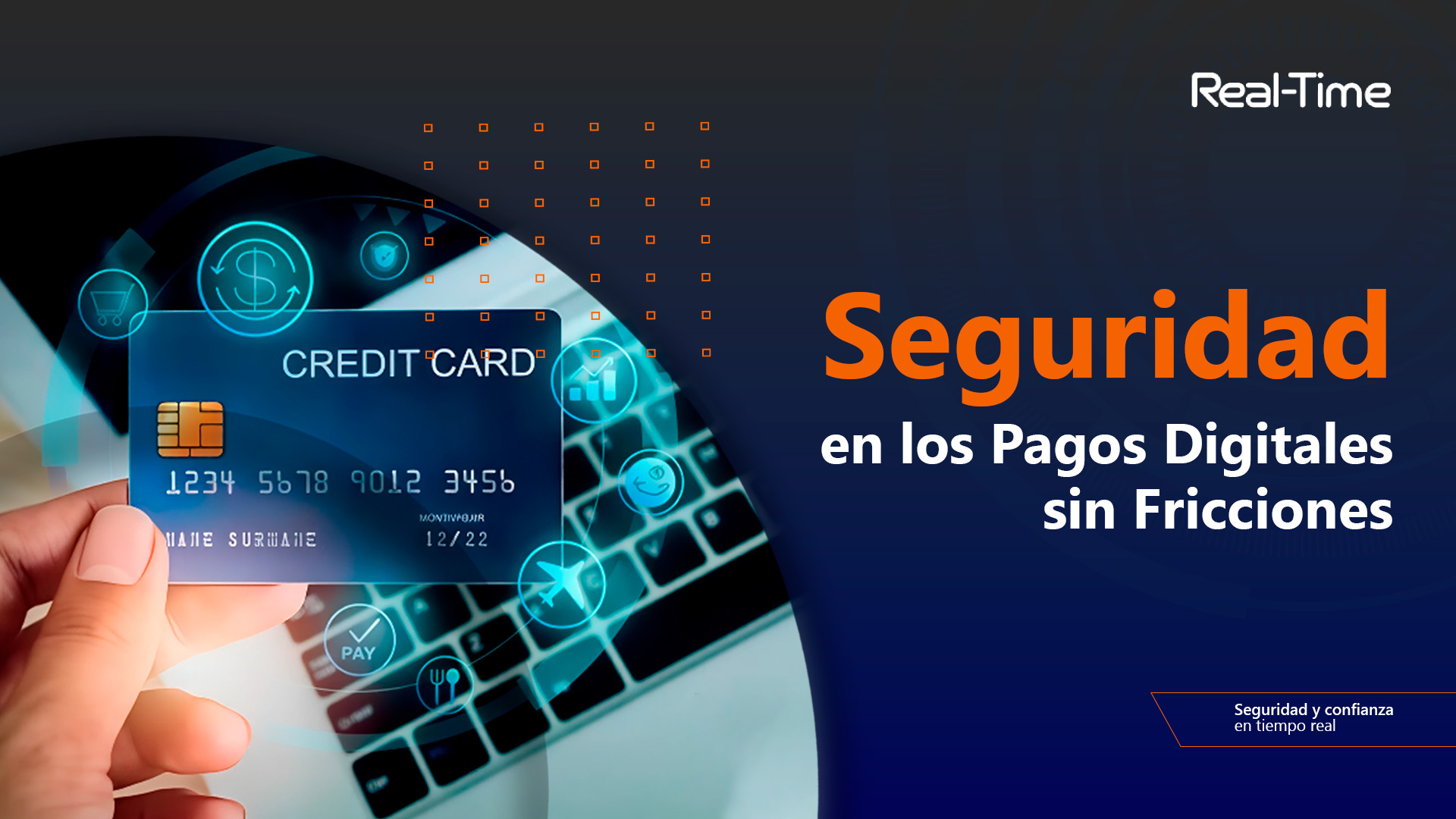 Seguridad en los Pagos Digitales sin Fricciones