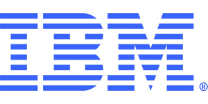 Logo IBM - Partners