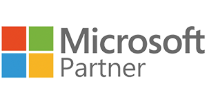 Logo Microsoft - Partners