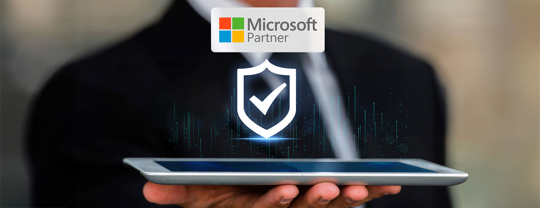 Real Time es Microsoft Partner
